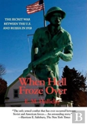 When Hell Froze Over