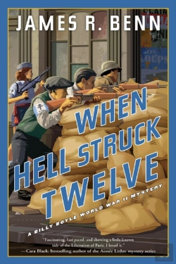 Bertrand.pt - When Hell Struck Twelve