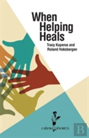 When Helping Heals