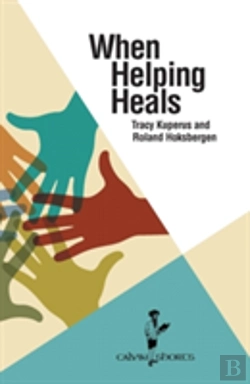 Bertrand.pt - When Helping Heals