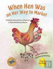 When Hen Was On Her Way To Market