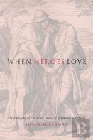 When Heroes Love