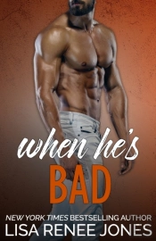 When He'S Bad