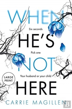 Bertrand.pt - When He'S Not Here: Six Seconds. Pick On