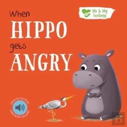 Bertrand.pt - When Hippo Gets Angry