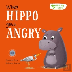 Bertrand.pt - When Hippo Gets Angry