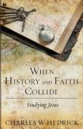 When History And Faith Collide