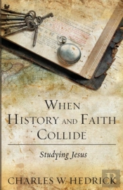 When History And Faith Collide