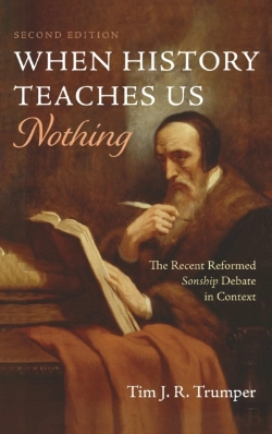Bertrand.pt - When History Teaches Us Nothing, Second Edition