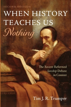 Bertrand.pt - When History Teaches Us Nothing, Second Edition