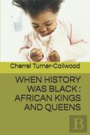 When History Was Black
