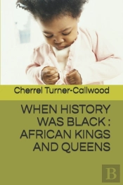 When History Was Black
