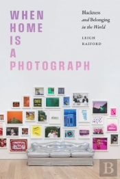 When Home Is A Photograph