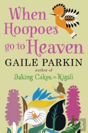When Hoopoes Go To Heaven Ome