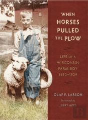 When Horses Pulled The Plow