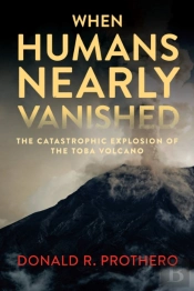 When Humans Nearly Vanished