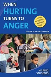 When Hurting Turns To Anger