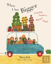 When I Am Bigger