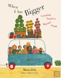 Bertrand.pt - When I Am Bigger