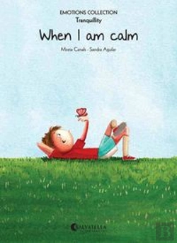 Bertrand.pt - When I Am Calm  