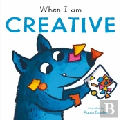 When I Am Creative