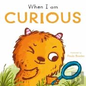 When I Am Curious