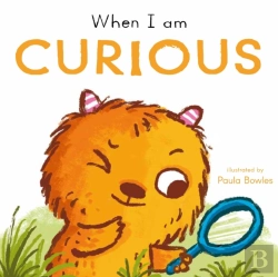 Bertrand.pt - When I Am Curious