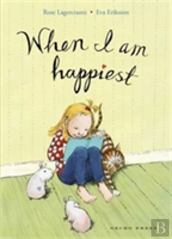 Bertrand.pt - When I Am Happiest