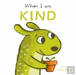 Bertrand.pt - When I Am Kind