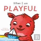 When I Am Playful