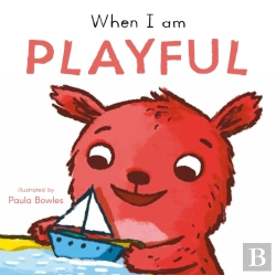 Bertrand.pt - When I Am Playful