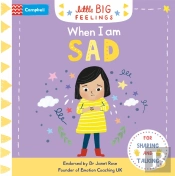 When I Am Sad