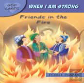 When I Am Strong