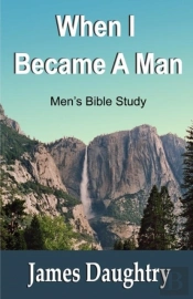 When I Became A Man