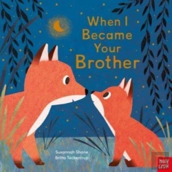 Bertrand.pt - When I Became Your Brother