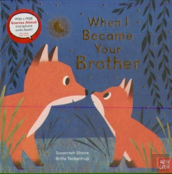 Bertrand.pt - When I Became Your Brother
