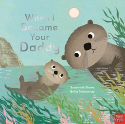 Bertrand.pt - When I Became Your Daddy