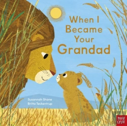 Bertrand.pt - When I Became Your Grandad