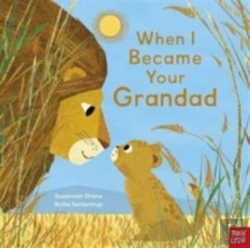 Bertrand.pt - When I Became Your Grandad