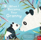 When I Became Your Granny