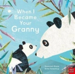 Bertrand.pt - When I Became Your Granny
