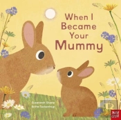 When I Became Your Mummy
