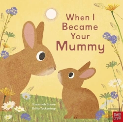 Bertrand.pt - When I Became Your Mummy