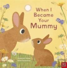 When I Became Your Mummy