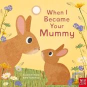 When I Became Your Mummy