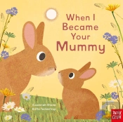 When I Became Your Mummy