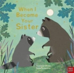 Bertrand.pt - When I Became Your Sister