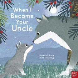 Bertrand.pt - When I Became Your Uncle