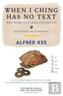 When I Ching Has No Text