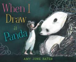 When I Draw A Panda